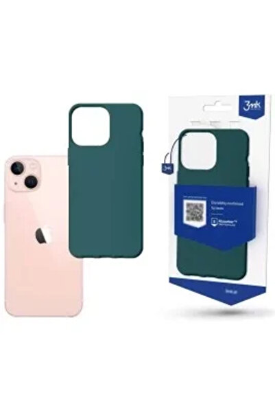 3MK pentru Apple iPhone 14 Verde