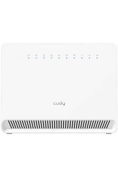 cudy LT400V 3 x LAN Alb