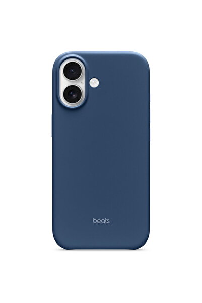 Apple Θήκη Beats με MagSafe και Έλεγχο Κάμερας, Μπλε, iPhone 17