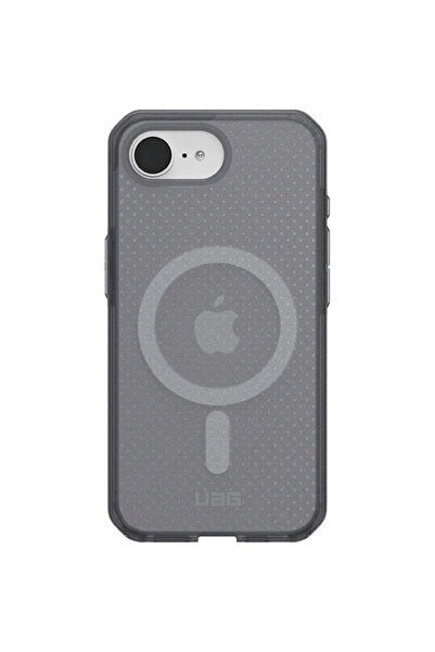 UAG Husa pentru iPhone 17 Air - Dot MagSafe - Ash