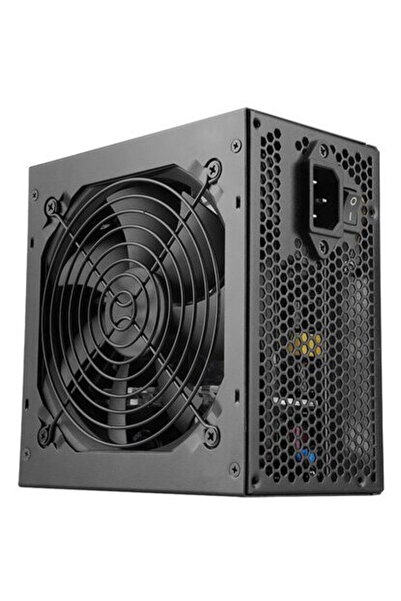 Segotep AN550W 550W 80PLUS Negru