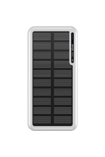 Boompods POSWHT, 10.000 mAh, Alb