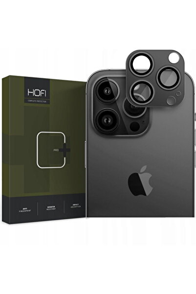 HOFI FULLCAM PRO+ camera case, black, for iPhone 14 PRO / 14 PRO MAX
