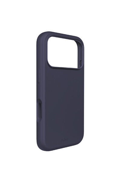 Puro Husă din silicon lichid Pure Icon Mag Pro pentru iPhone 17 Pro Max, comp...