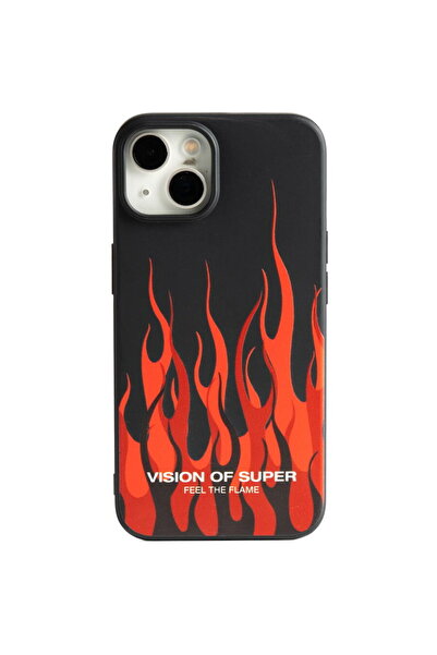 Celly VISION OF SUPER - Husă iPhone 14 [COLECȚIA VOS]