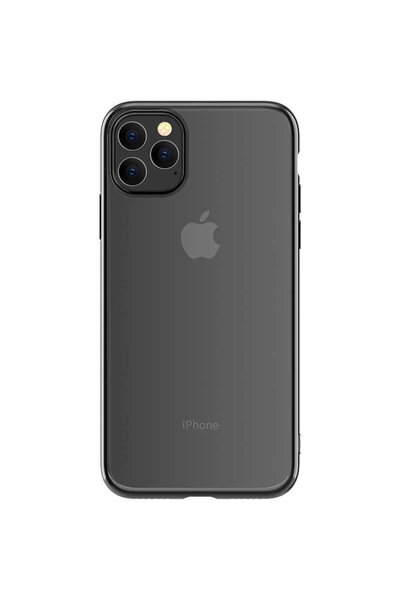 Devia Glitter shockproof soft case iPhone 12 Pro Max black