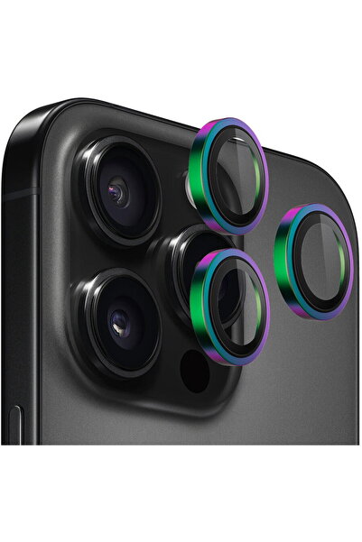 Other Προστατευτικό φακού για iPhone 14 Pro / iPhone 14 Pro Max (σετ 3 τεμαχί...