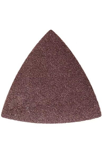 DEDRA EXIM Delta abrasive paper #DED7059 90x90x90mm, 40gr, velcro, Top Bottom...