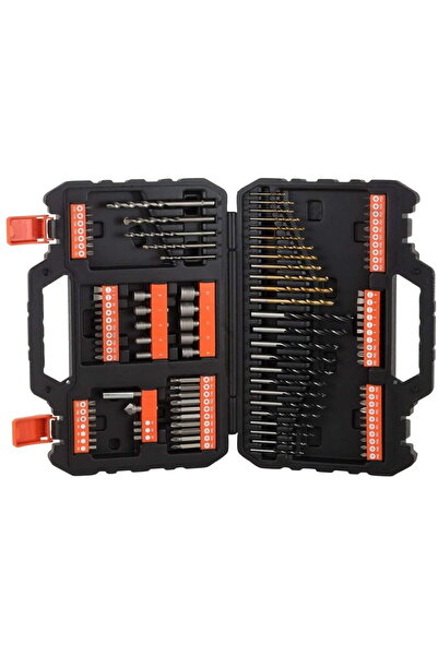 Black&Decker Set A7200