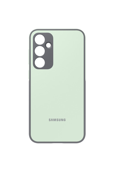 Samsung Galaxy S23 FE S711, Husă Silicon, Verde EF-PS711TMEGWW