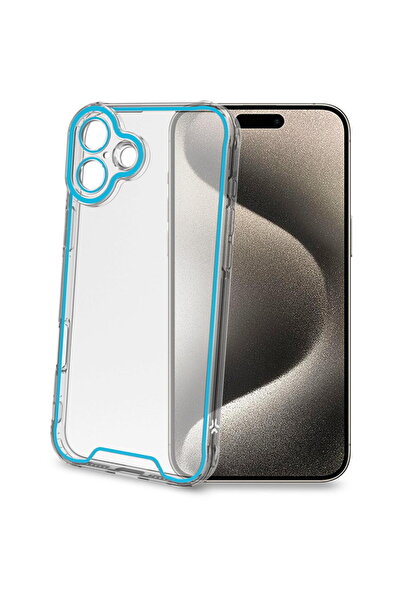 Celly GLOW - Apple iPhone 16 Plus [HUSE IPHONE 16]