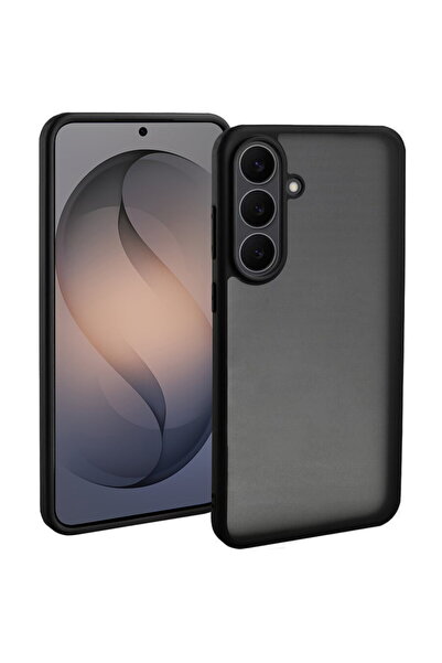 TORRAS Θήκη για Samsung Galaxy S26 - Σειρά Guardian - Μαύρο