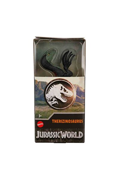 JURASSIC WORLD 6' Dinozor Figürü GWT49 - Therizinosaurus