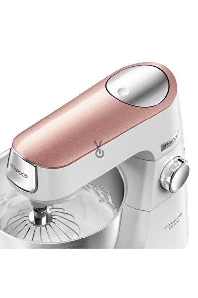 Kenwood - HEAD CAP - APRICOT CLAY