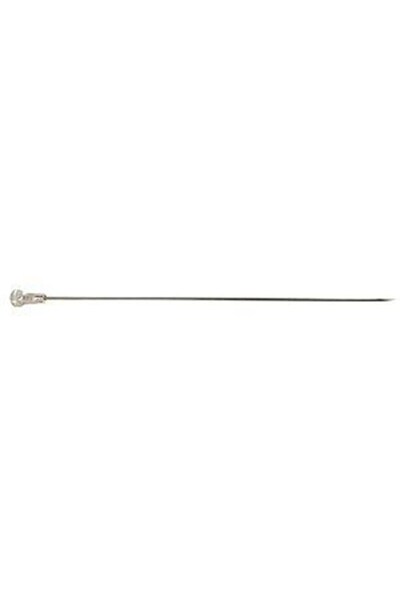 Generic Brand Badger 20-126 Needle Thick Transparent No:3, (for Sotar Paint Gun)