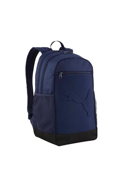 Puma Rucsac BUZZ PUMA Bleumarin