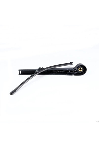 Enva Seat Ibiza Arka Cam Silecek Kolu Ve Süpürgesi Takımı 2012-2016
