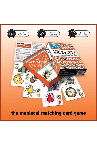 OEMS Loonacy