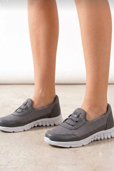 mihra home Memory Women's Summer Orthopedic Comfortable Daily Ballet Mesh Mot...