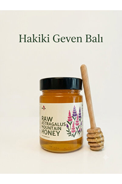 Seel From Anatolia Hakiki Geven Balı 454 gr - Yüksek Rakım %100 Doğal Yayla B...