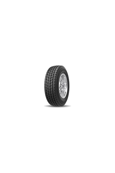 Petlas 205/65 R16 C 107/105T 8PR Fullgrip PT925 Kış Lastiği 2024