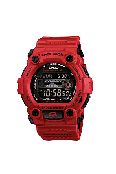 Winex Mobile Casio G-shock Gw-7900rd Ön Darbe Emici Ekran Koruyucu Nano Cam (...