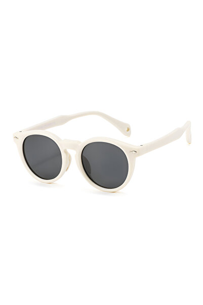 Techsuit Ochelari de soare Techsuit, 602, copii, polarizati, UV, gri