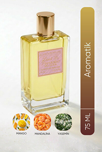 Gloria Perfume Lust In Paradise 75 ml Edp Kadın Parfüm