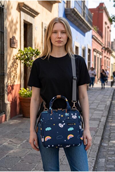 beautiful bag Geantă termică impermeabilă, izolată termic, pentru transportul...