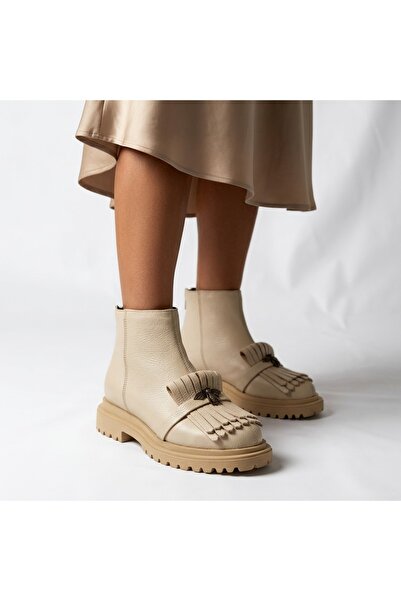 Cameleon Botine LATTE