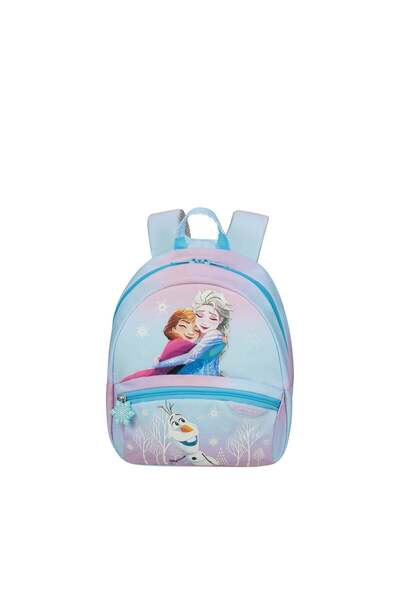 Samsonite Mavi Disney Ultimate Frozen Sırt Çantası