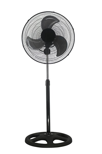 DLC GROUP DLC 360 DERECE HAREKETLİ AYAKLI VANTİLATÖR 70 WATT