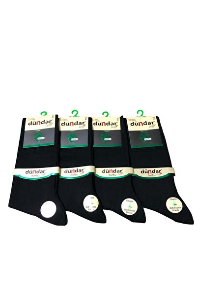 Dündar Yazlık Erkek  Bambu Çorap 37-41