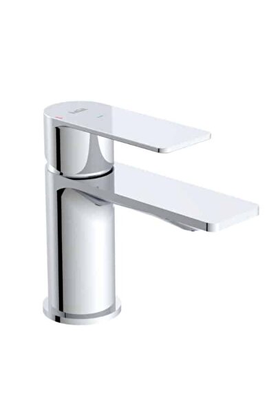 BOET INOA Baterie de lavoar cromată fără ventil