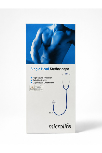 Microlife Steteskop St 71