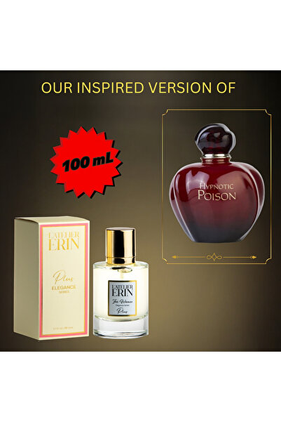 LATELİER ERİN 100 ml WP13 άρωμα για γυναίκες