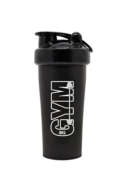 GYM LOGO SHAKER 650 CC