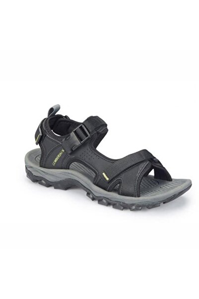 lumberjack LAGGUN COMFORT CASUAL ANATOMİK ERKEK SPOR SANDALET