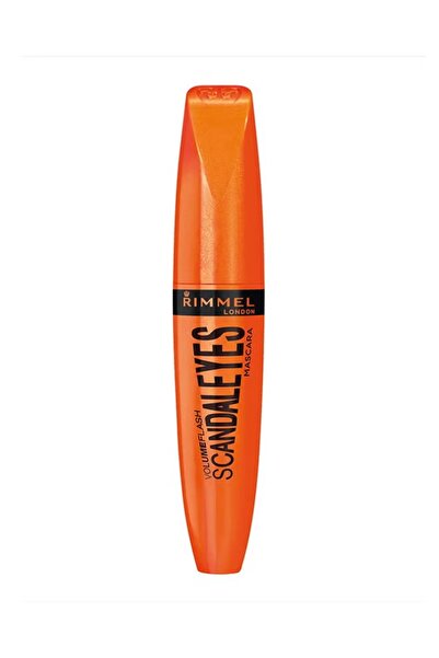 RIMMEL LONDON ماسكرا سكاندل آيز فلكس من ريميل لندن