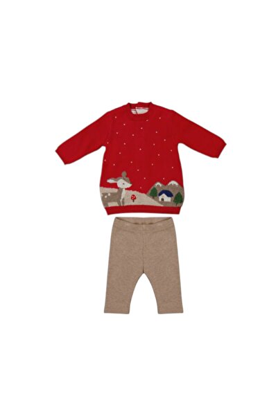 MAYORAL Baby Girl Set of 2