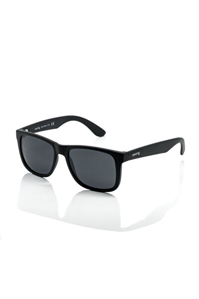 Swing Ss135C193 Unisex Polarized Wayfarer Sunglasses