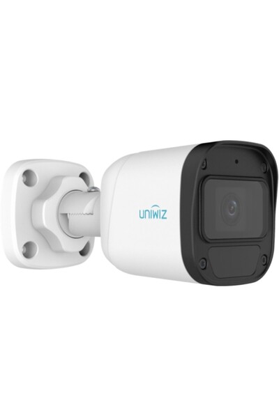 Genel Markalar Güvenlik Kamerası Uac-b112-f28 2mp 2.8mm Sabit Lens Ahd Bullet...