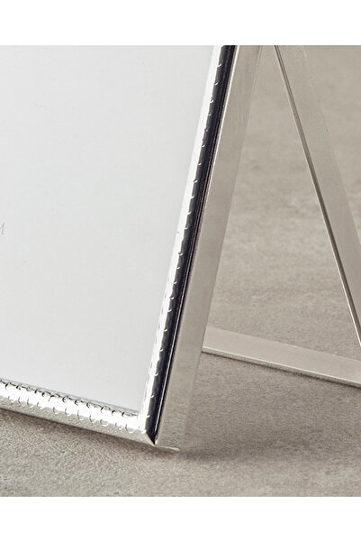 English Home Gloria Metal Çerçeve Silver