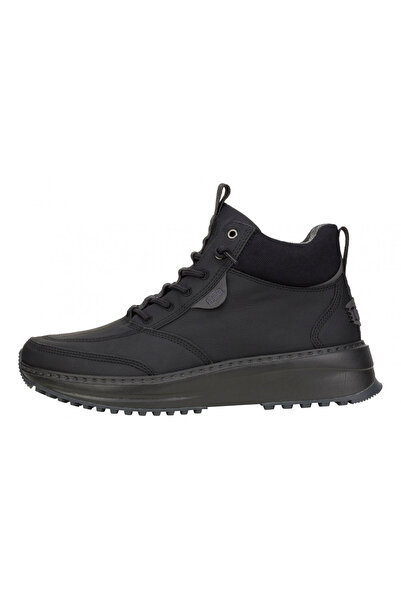 HEY DUDE Men's Outdoor Boots Hd.42059-001 Tahoe Classic Black