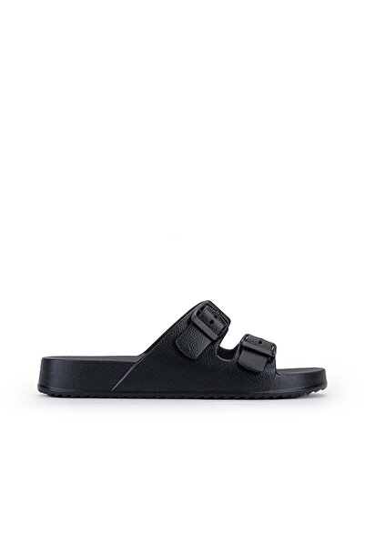 IGOR HABANA SANDALE DUBLE BANDI NEGRO / NEGRU