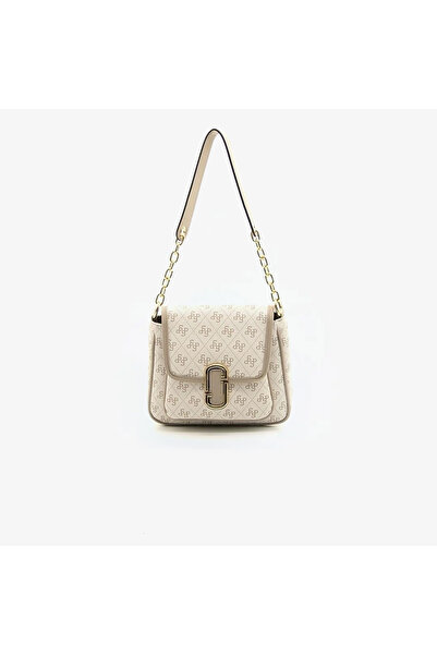 Silver Polo Women's / Girls' Crossbody Bag 1147-44991 Crossbody Bag M178 Beig...