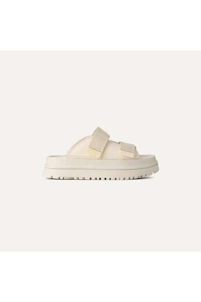 UGG Kadın / Kız Terlik 1166513K Kids K GOLDENGLOW SLIDE