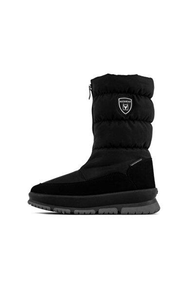 BUCKHEAD Buck1115-bk097 أحذية أنجيلا الشتوية