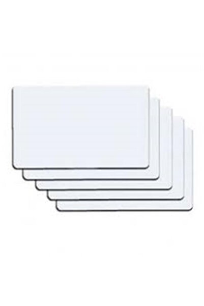 Mifare Kart (5 Adet)