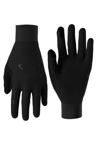 DYNAFIT Gloante Blacklight Polartec Alpha-Negru-L